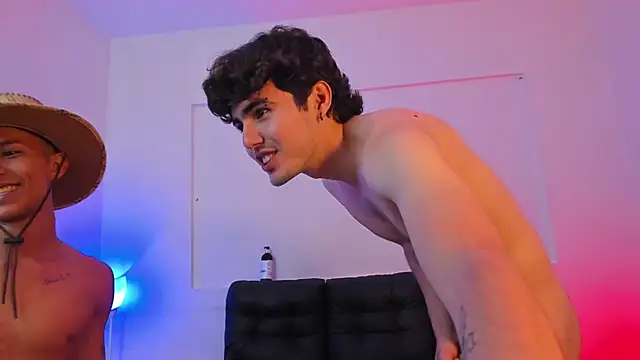 interracial wallen online show from 01.24.25