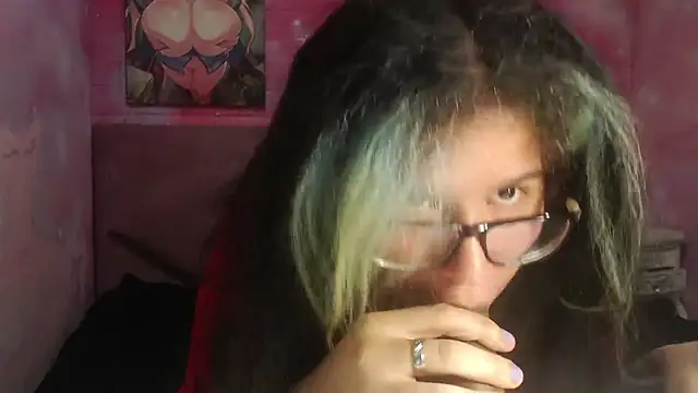 selenablairx online show from 03.10.25