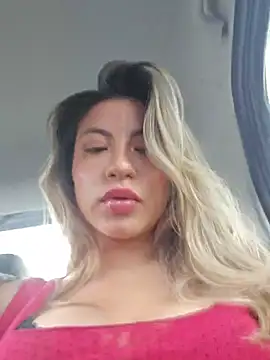 Snapshot of Karen_San_Miguel chatting on 02.23.25 Karen San Miguel online show from 02.23.25