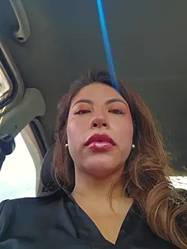 Snapshot of Karen_San_Miguel chatting on 07.16.26 Karen San Miguel online show from 07.16.26