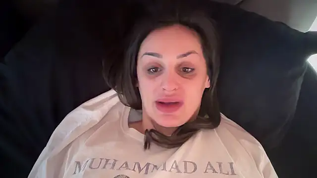 JeSuisUnTapin online show from 03.08.25