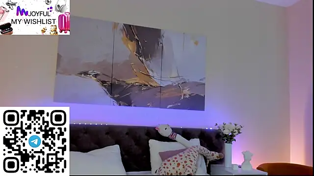 Ariella Sol online show from 01.23.25