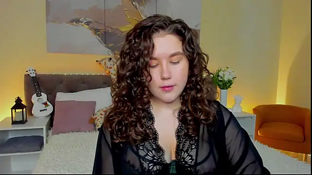 Ariella Sol online show from 03.17.25