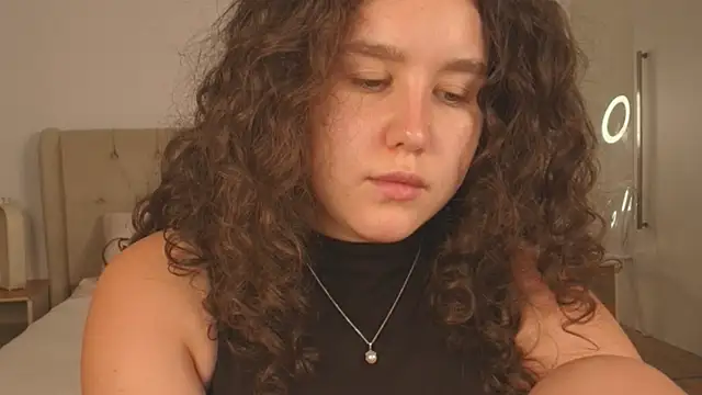 Ariella Sol online show from 03.08.26