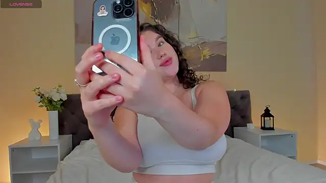 Ariella Sol online show from 03.21.26