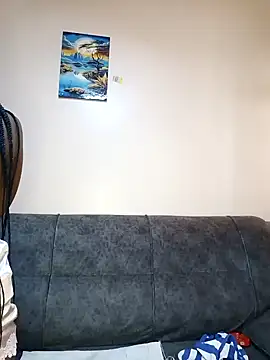 pretty-eyes23 online show from 01.30.25