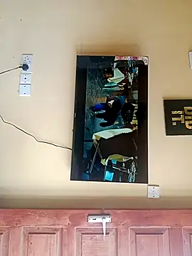 pretty-eyes23 online show from 03.16.25