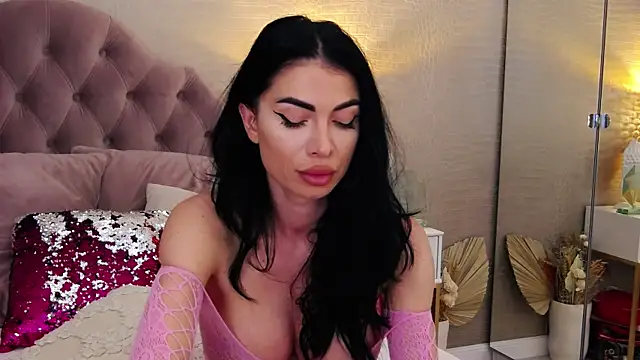 MetishaCaprice online show from 02.01.25