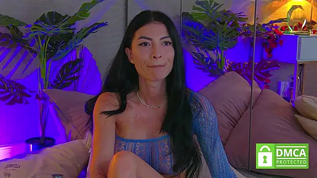 MetishaCaprice online show from 07.04.26