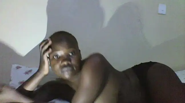 Yugibaby1 online show from 02.22.25