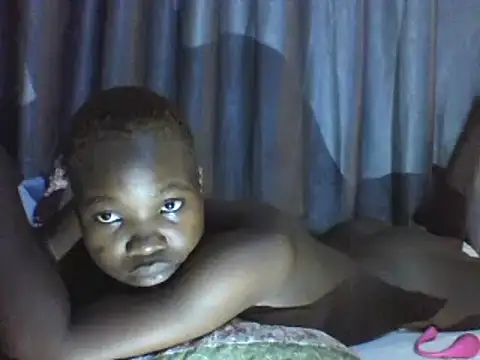 Yugibaby1 online show from 03.15.25