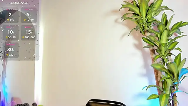 Anahi Cruz7 online show from 02.21.26