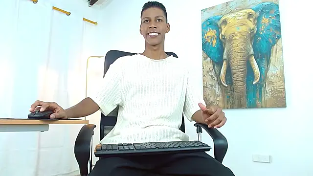 maiki18  online show from 09.09.25