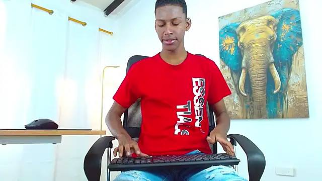 maiki18  online show from 09.16.25