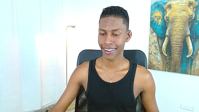 maiki18  online show from 10.07.25