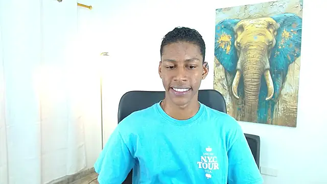 maiki18  online show from 11.10.25