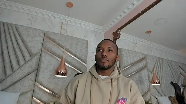 JamesParck online show from 01.31.25