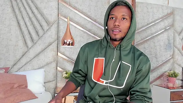 JamesParck online show from 02.27.25