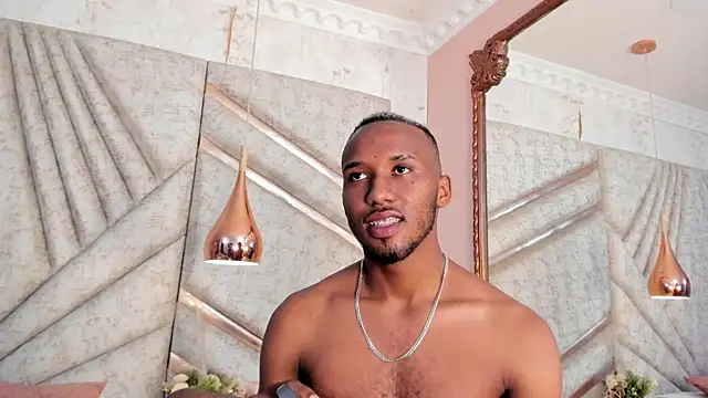 JamesParck online show from 03.09.25