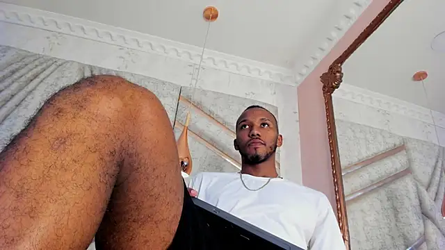 JamesParck online show from 03.20.25