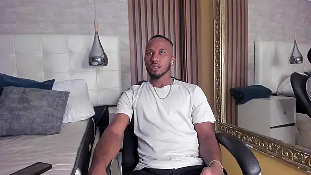 JamesParck online show from 04.19.26