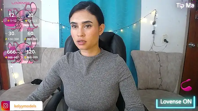 Snapshot of keelly_richaardson1 chatting on 10.05.25 keelly richaardson1 online show from 10.05.25