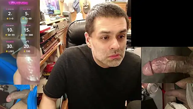 ClampMaster online show from 03.15.25