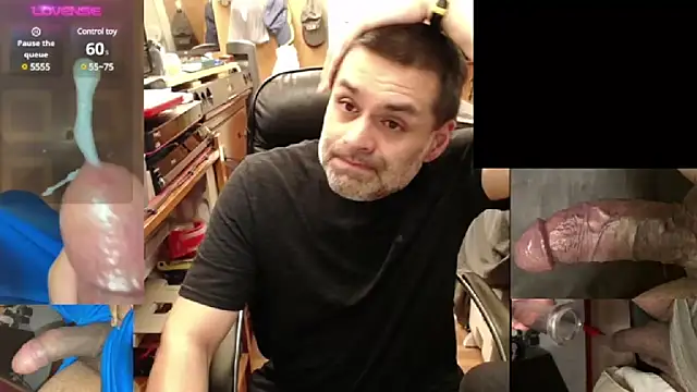 ClampMaster online show from 03.16.25