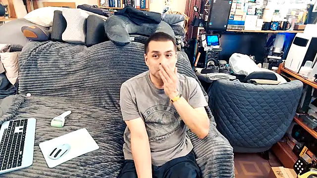 ClampMaster online show from 09.24.25