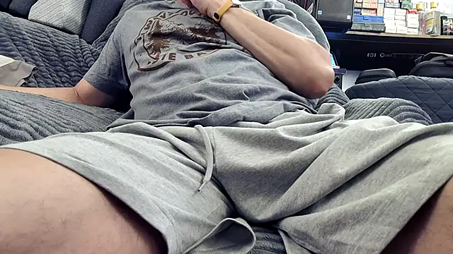 ClampMaster online show from 11.29.25