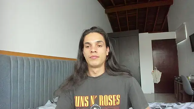 uglycoyote18 online show from 01.30.25