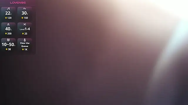 brandy sweet  online show from 02.04.25