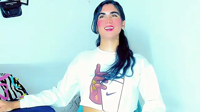 hannabigdirty online show from 01.08.25