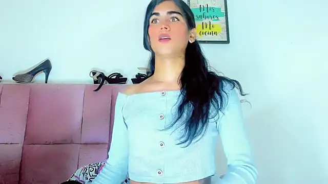 hannabigdirty online show from 01.16.25