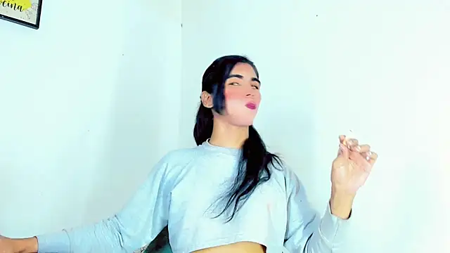 hannabigdirty online show from 01.19.25