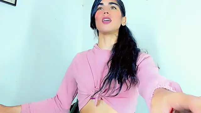 hannabigdirty online show from 01.22.25