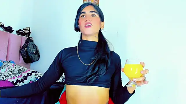 hannabigdirty online show from 02.23.25