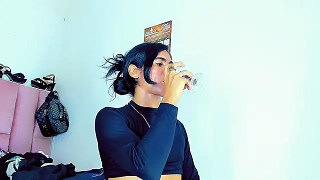 hannabigdirty online show from 02.23.25