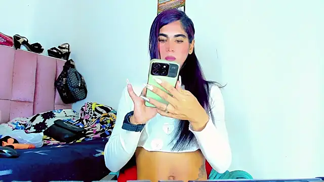 hannabigdirty online show from 02.27.25