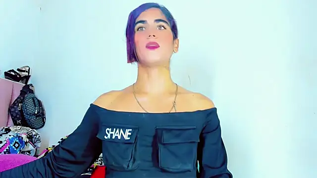 hannabigdirty online show from 03.01.25