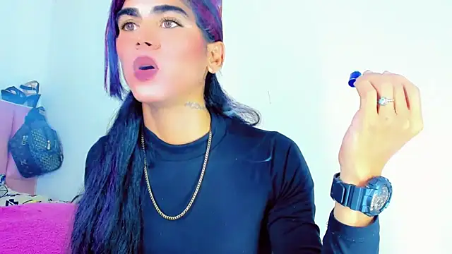 hannabigdirty online show from 03.03.25