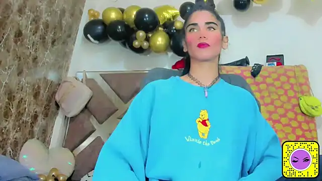 hannabigdirty online show from 01.12.26