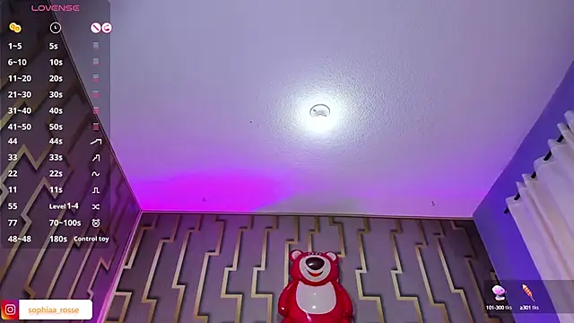 Deni rose online show from 03.05.25