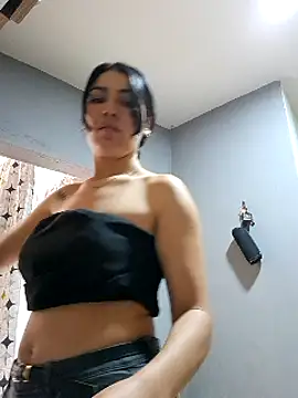 sara ander9107 online show from 03.03.25