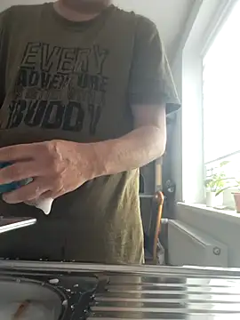 ShyBoy1982 online show from 09.30.25