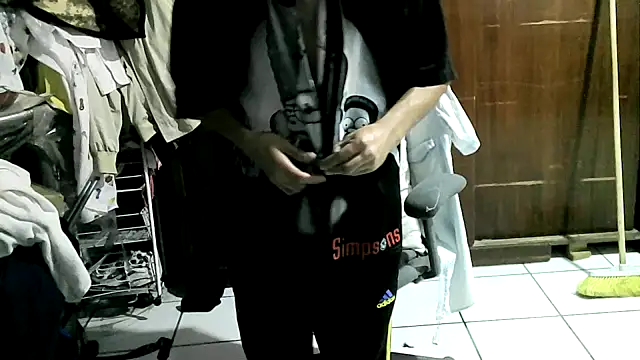 Snapshot of jperezofficial1 chatting on 10.11.25 jperezofficial1 online show from 10.11.25