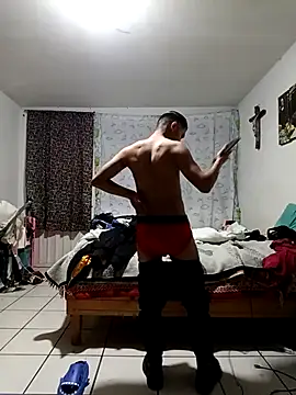 Snapshot of jperezofficial1 chatting on 11.16.25 jperezofficial1 online show from 11.16.25