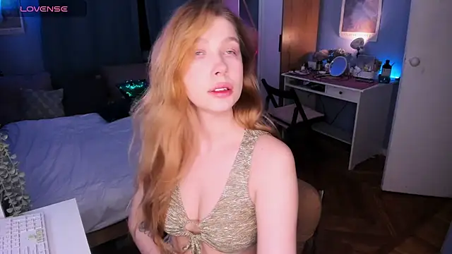 tenderdreams online show from 12.12.24