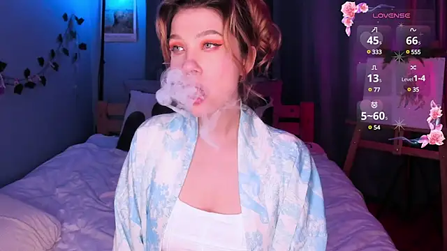 tenderdreams online show from 01.25.25