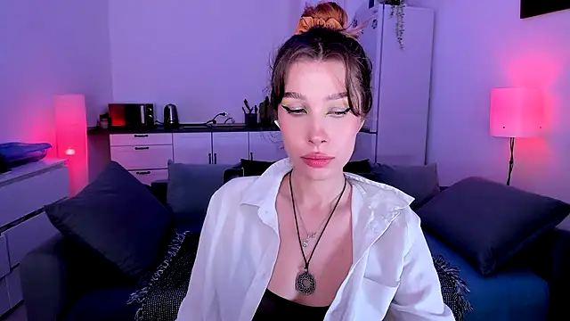 tenderdreams online show from 10.09.25